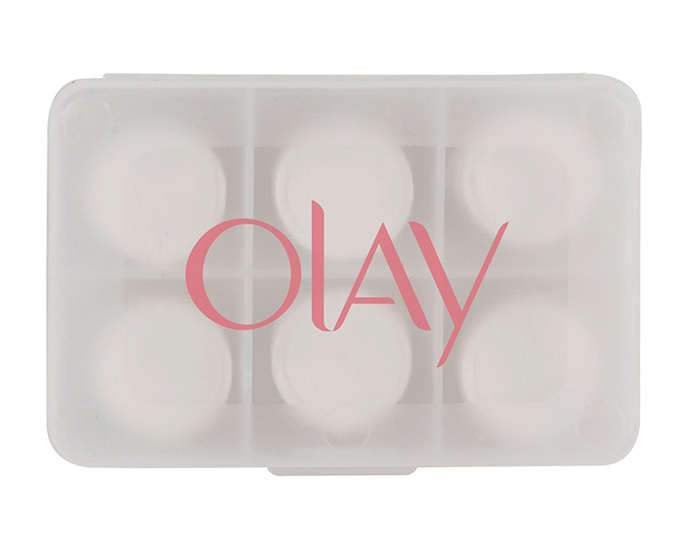 TOALLITAS DE LIMPIEZA EN PRESENTACION DE PASTILLAS C540